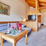 Zugspitze Otel Garmisch-Partenkirchen