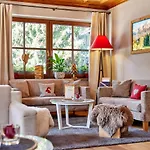 Otel Zugspitze 4*