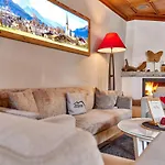 Otel Zugspitze Garmisch-Partenkirchen