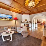 Otel Zugspitze Garmisch-Partenkirchen