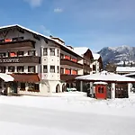 Zugspitze Otel