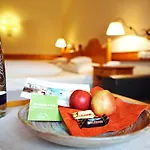 Zugspitze Otel Garmisch-Partenkirchen