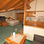 Otel Zugspitze Garmisch-Partenkirchen