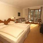 Otel Zugspitze Garmisch-Partenkirchen