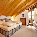 Zugspitze Otel Garmisch-Partenkirchen