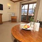 Zugspitze Otel