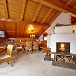 Otel Zugspitze