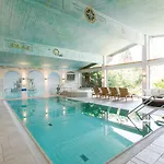 Otel Zugspitze Garmisch-Partenkirchen