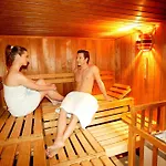 Otel Zugspitze Garmisch-Partenkirchen