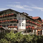 Otel Zugspitze Garmisch-Partenkirchen