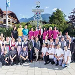 Otel Zugspitze 4*