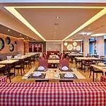 Zugspitze Otel