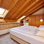 Zugspitze 4* Garmisch-Partenkirchen