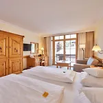 Zugspitze Otel Garmisch-Partenkirchen