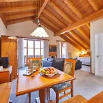 Zugspitze Otel Garmisch-Partenkirchen