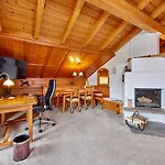Zugspitze Otel Garmisch-Partenkirchen