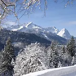 Zugspitze Garmisch-Partenkirchen