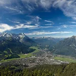 Zugspitze Otel