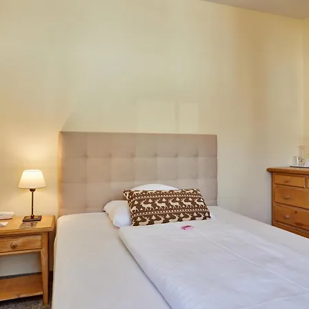 Zugspitze Hotel 4*