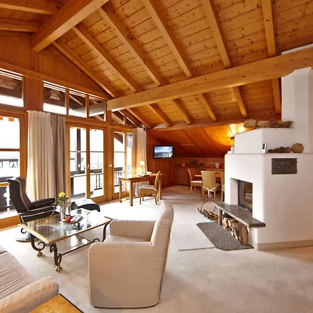 Hotel Zugspitze 4*