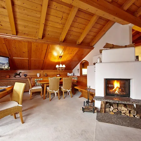 Hotel Zugspitze