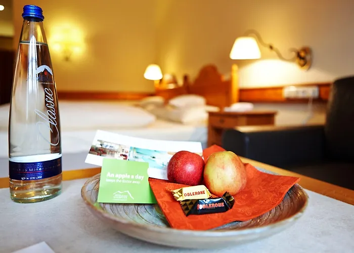 Zugspitze Hotel Garmisch-Partenkirchen