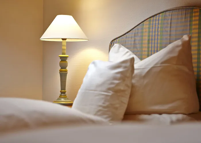 Hotel Zugspitze Garmisch-Partenkirchen