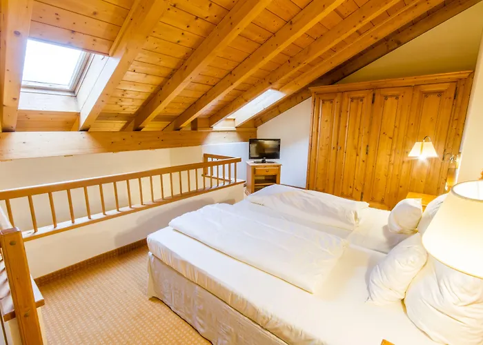 Zugspitze Hotel Garmisch-Partenkirchen