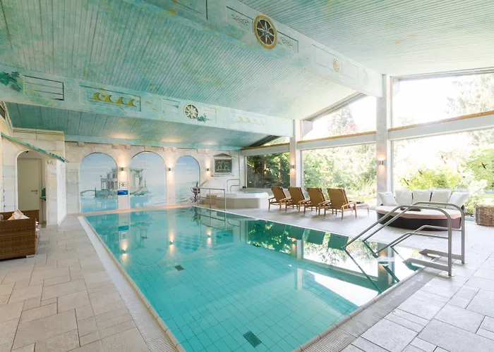 Hotel Zugspitze Garmisch-Partenkirchen