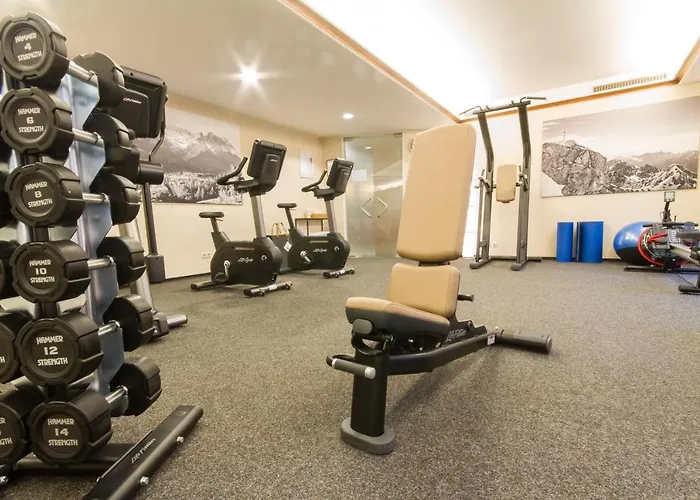 Zugspitze 4* Garmisch-Partenkirchen