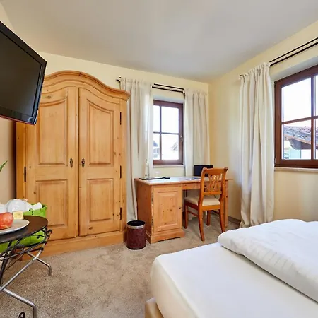 Zugspitze Hotel Garmisch-Partenkirchen