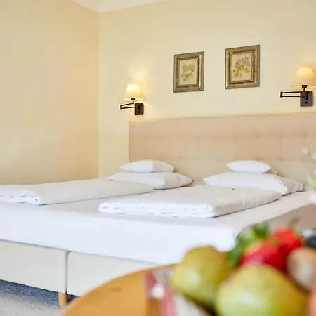Zugspitze Hotell Garmisch-Partenkirchen