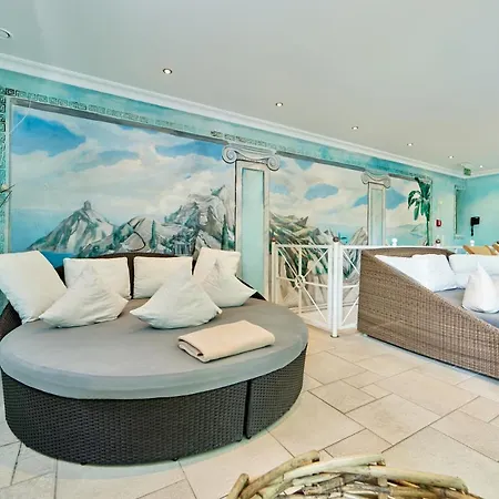 Zugspitze 4*