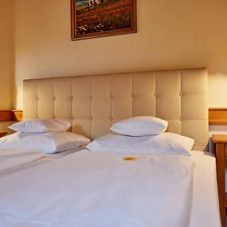 Hotel Zugspitze 4*