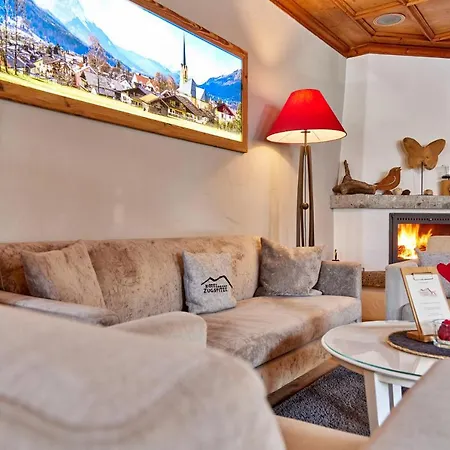 Hotel Zugspitze Garmisch-Partenkirchen