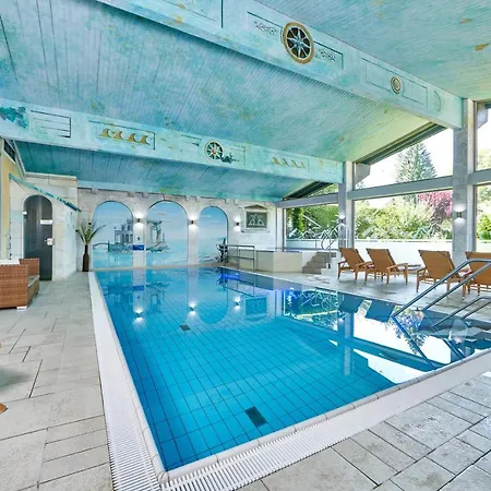 Hotel Zugspitze