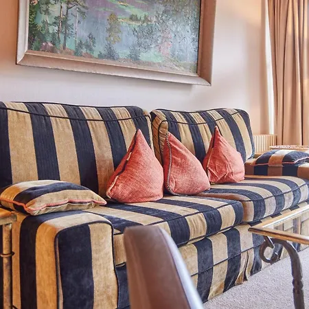 Hotel Zugspitze 4*
