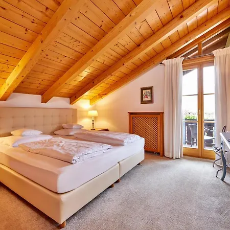 Zugspitze Hotel Garmisch-Partenkirchen