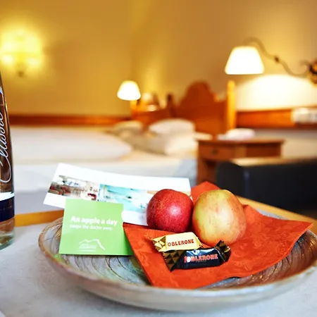 Zugspitze Hotel Garmisch-Partenkirchen