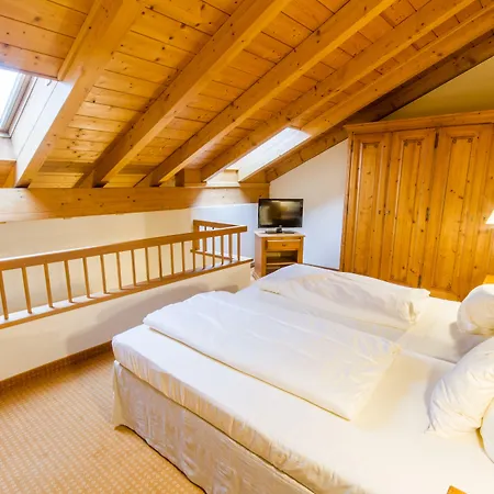 Zugspitze Hotel Garmisch-Partenkirchen