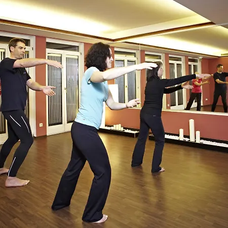 Zugspitze 4* Garmisch-Partenkirchen