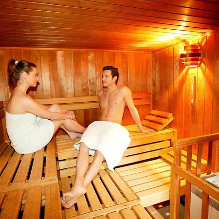 Hotel Zugspitze Garmisch-Partenkirchen