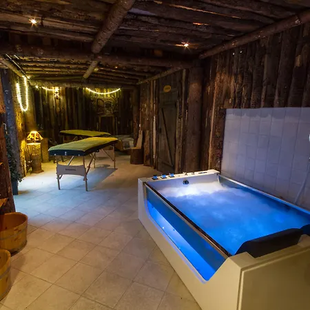 Zugspitze Hotel