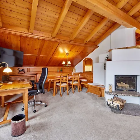 Zugspitze Hotel Garmisch-Partenkirchen