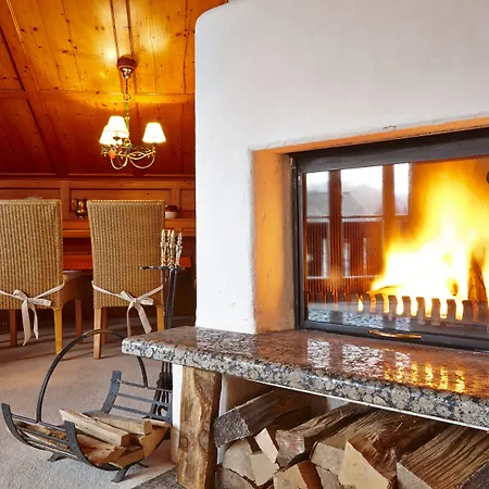 Hotel Zugspitze Garmisch-Partenkirchen