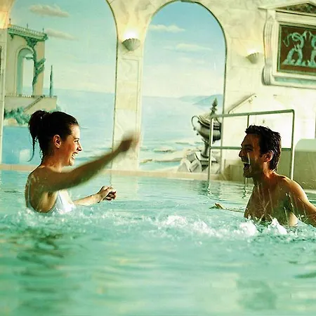 Hotell Zugspitze Garmisch-Partenkirchen