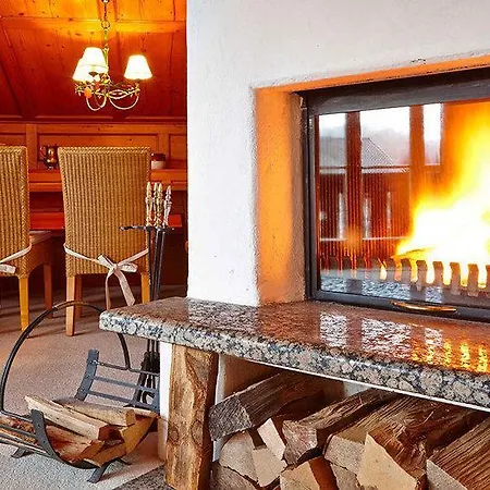 Zugspitze Hotell Garmisch-Partenkirchen