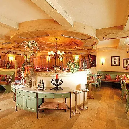 Zugspitze Hotel