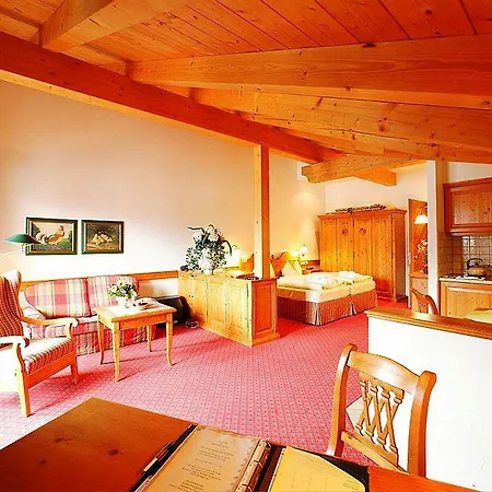 Zugspitze Hotel Garmisch-Partenkirchen