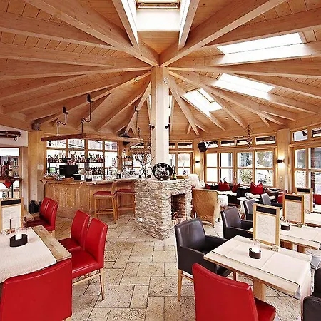 Zugspitze Hotel Garmisch-Partenkirchen